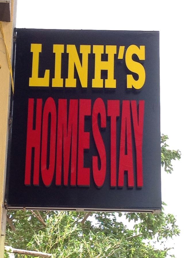 Linh'S Homestay Phong Nha Esterno foto